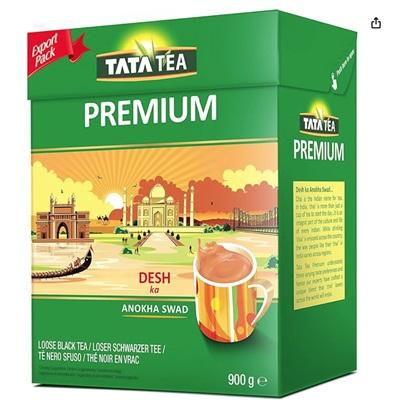 Tata Premium Tea 900g